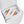 Laden Sie das Bild in den Galerie-Viewer, Gay Pride Colors Original White High Top Shoes - Men Sizes
