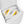 Charger l&#39;image dans la galerie, Intersex Pride Colors Original White High Top Shoes - Men Sizes
