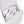 Cargar imagen en el visor de la galería, Original Genderfluid Pride Colors White High Top Shoes - Men Sizes
