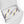 Cargar imagen en el visor de la galería, Original Non-Binary Pride Colors White High Top Shoes - Men Sizes
