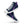 Load image into Gallery viewer, Original Omnisexual Pride Colors Navy High Top Shoes - Men Sizes
