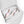 Cargar imagen en el visor de la galería, Original Pansexual Pride Colors White High Top Shoes - Men Sizes

