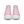 Carica l&#39;immagine nel Visualizzatore galleria, Original Pansexual Pride Colors Pink High Top Shoes - Men Sizes
