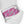 Cargar imagen en el visor de la galería, Original Transgender Pride Colors Pink High Top Shoes - Men Sizes
