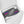 Carica l&#39;immagine nel Visualizzatore galleria, Casual Bisexual Pride Colors Gray High Top Shoes - Men Sizes
