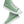 Load image into Gallery viewer, Casual Genderqueer Pride Colors Green High Top Shoes - Men Sizes
