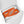 Carregar imagem no visualizador da galeria, Casual Non-Binary Pride Colors Orange High Top Shoes - Men Sizes
