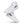 Load image into Gallery viewer, Casual Omnisexual Pride Colors White High Top Shoes - Men Sizes
