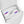 Carica l&#39;immagine nel Visualizzatore galleria, Casual Omnisexual Pride Colors White High Top Shoes - Men Sizes
