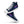 Load image into Gallery viewer, Casual Omnisexual Pride Colors Navy High Top Shoes - Men Sizes

