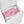 Load image into Gallery viewer, Casual Pansexual Pride Colors Pink High Top Shoes - Men Sizes
