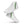 Load image into Gallery viewer, Classic Aromantic Pride Colors White High Top Shoes - Men Sizes
