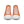 Carica l&#39;immagine nel Visualizzatore galleria, Classic Non-Binary Pride Colors Orange High Top Shoes - Men Sizes
