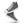 Carica l&#39;immagine nel Visualizzatore galleria, Trendy Ally Pride Colors Gray High Top Shoes - Men Sizes
