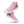 Load image into Gallery viewer, Modern Gay Pride Colors Pink High Top Shoes - Men Sizes
