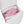 Load image into Gallery viewer, Modern Gay Pride Colors Pink High Top Shoes - Men Sizes

