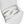 Cargar imagen en el visor de la galería, Modern Genderqueer Pride Colors White High Top Shoes - Men Sizes
