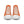 Charger l&#39;image dans la galerie, Modern Intersex Pride Colors Orange High Top Shoes - Men Sizes
