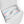 Carica l&#39;immagine nel Visualizzatore galleria, Modern Transgender Pride Colors White High Top Shoes - Men Sizes
