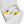 Charger l&#39;image dans la galerie, Intersex Pride Colors Modern White High Top Shoes - Men Sizes
