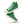 Carica l&#39;immagine nel Visualizzatore galleria, Ally Pride Modern High Top Green Shoes
