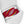 Cargar imagen en el visor de la galería, Gay Pride Modern High Top Red Shoes

