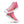 Load image into Gallery viewer, Gay Pride Modern High Top Pink Shoes

