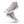 Carica l&#39;immagine nel Visualizzatore galleria, Genderfluid Pride Modern High Top Gray Shoes
