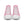 Laden Sie das Bild in den Galerie-Viewer, Pansexual Pride Modern High Top Pink Shoes - Men Sizes
