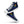 Load image into Gallery viewer, Gay Pride Modern Navy High Top Shoes
