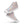 Load image into Gallery viewer, Pansexual Pride Classic White High Top Shoes
