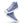 Load image into Gallery viewer, Asexual Pride Modern Blue High Top Shoes
