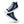 Load image into Gallery viewer, Pansexual Pride Modern Navy High Top Shoes
