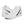 Cargar imagen en el visor de la galería, Agender Pride Colors Original White High Top Shoes - Men Sizes
