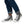 Carica l&#39;immagine nel Visualizzatore galleria, Agender Pride Colors Original Gray High Top Shoes - Men Sizes
