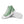 Carregar imagem no visualizador da galeria, Agender Pride Colors Original Green High Top Shoes - Men Sizes
