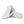 Load image into Gallery viewer, Ally Pride Colors Original White High Top Shoes - Men Sizes
