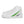 Cargar imagen en el visor de la galería, Aromantic Pride Colors Original White High Top Shoes - Men Sizes
