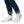 Carica l&#39;immagine nel Visualizzatore galleria, Aromantic Pride Colors Original White High Top Shoes - Men Sizes
