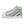 Load image into Gallery viewer, Aromantic Pride Colors Original Gray High Top Shoes - Men Sizes

