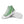 Charger l&#39;image dans la galerie, Aromantic Pride Colors Original Green High Top Shoes - Men Sizes
