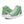 Cargar imagen en el visor de la galería, Aromantic Pride Colors Original Green High Top Shoes - Men Sizes
