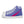 Cargar imagen en el visor de la galería, Bisexual Pride Colors Original Blue High Top Shoes - Men Sizes

