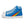 Laden Sie das Bild in den Galerie-Viewer, Gay Pride Colors Original Blue High Top Shoes - Men Sizes
