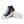 Laden Sie das Bild in den Galerie-Viewer, Gay Pride Colors Original Navy High Top Shoes - Men Sizes
