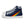Cargar imagen en el visor de la galería, Gay Pride Colors Original Navy High Top Shoes - Men Sizes
