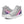 Charger l&#39;image dans la galerie, Genderfluid Pride Colors Original Gray High Top Shoes - Men Sizes
