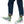 Laden Sie das Bild in den Galerie-Viewer, Genderqueer Pride Colors Original Green High Top Shoes - Men Sizes
