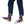 Carica l&#39;immagine nel Visualizzatore galleria, Intersex Pride Colors Original Purple High Top Shoes - Men Sizes
