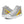 Carica l&#39;immagine nel Visualizzatore galleria, Intersex Pride Colors Original Gray High Top Shoes - Men Sizes
